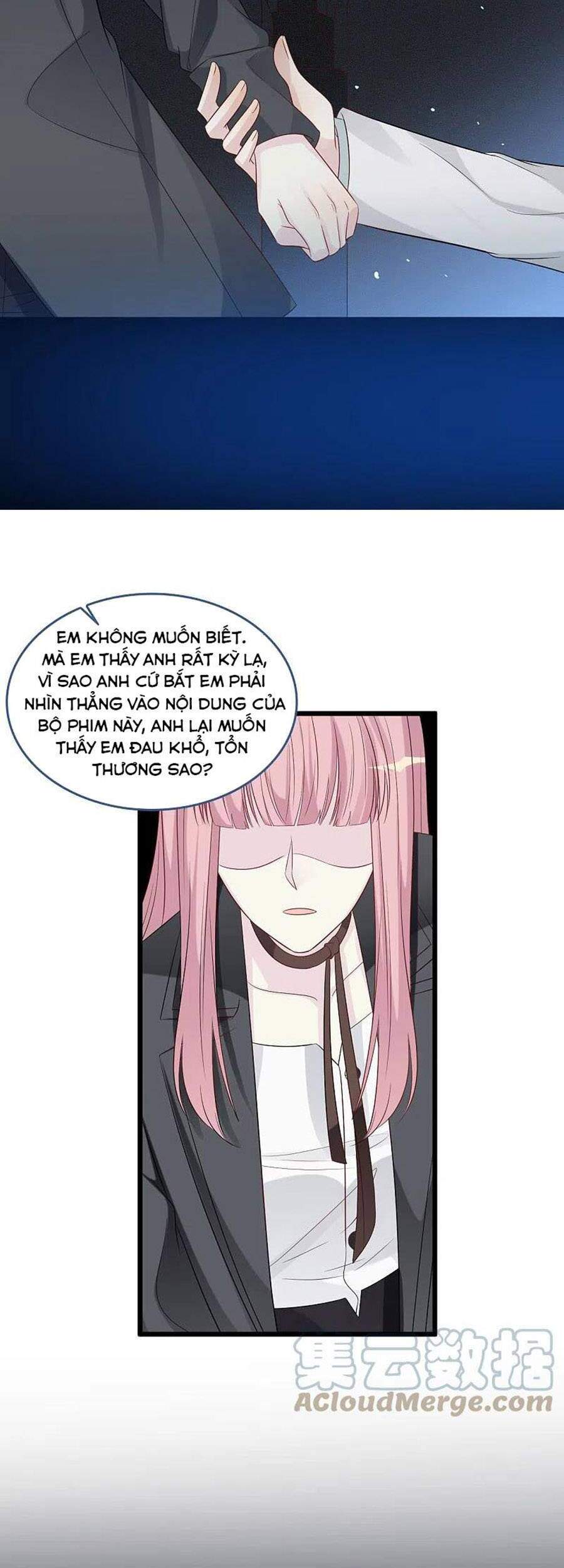 Tổng Tài Daddy Đuổi Tới Nơi Rồi Chapter 172 - 16