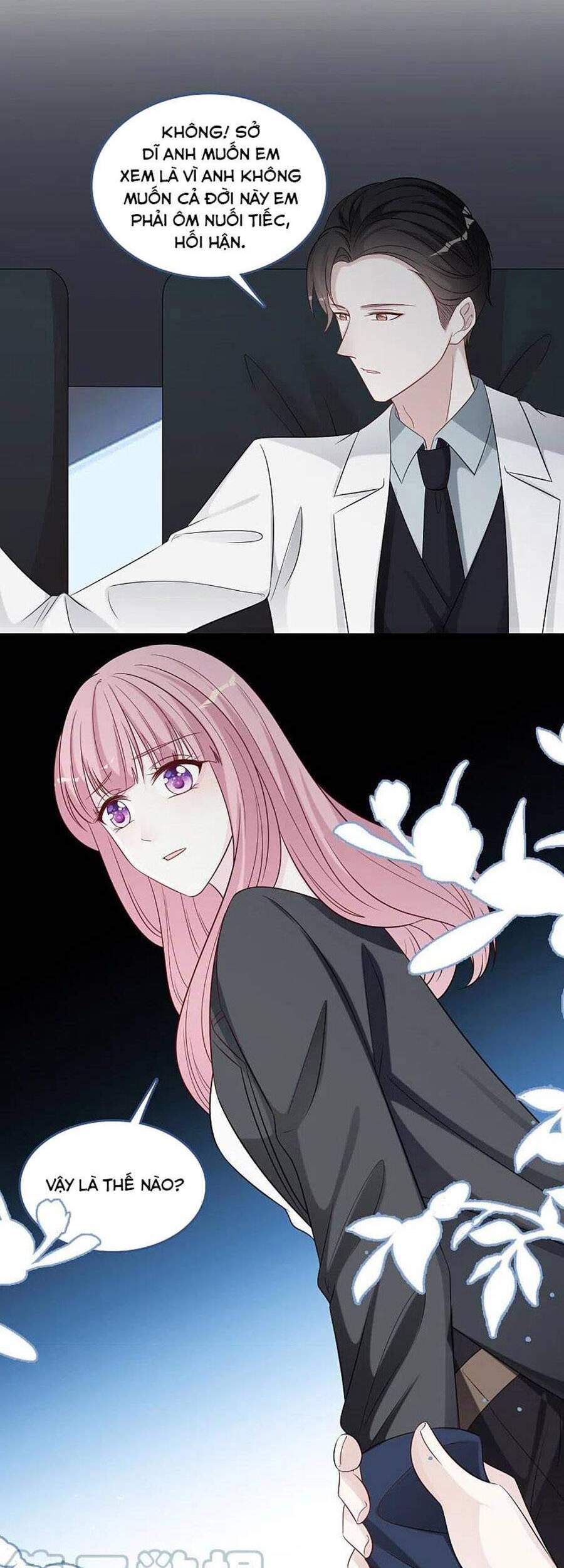 Tổng Tài Daddy Đuổi Tới Nơi Rồi Chapter 172 - 17