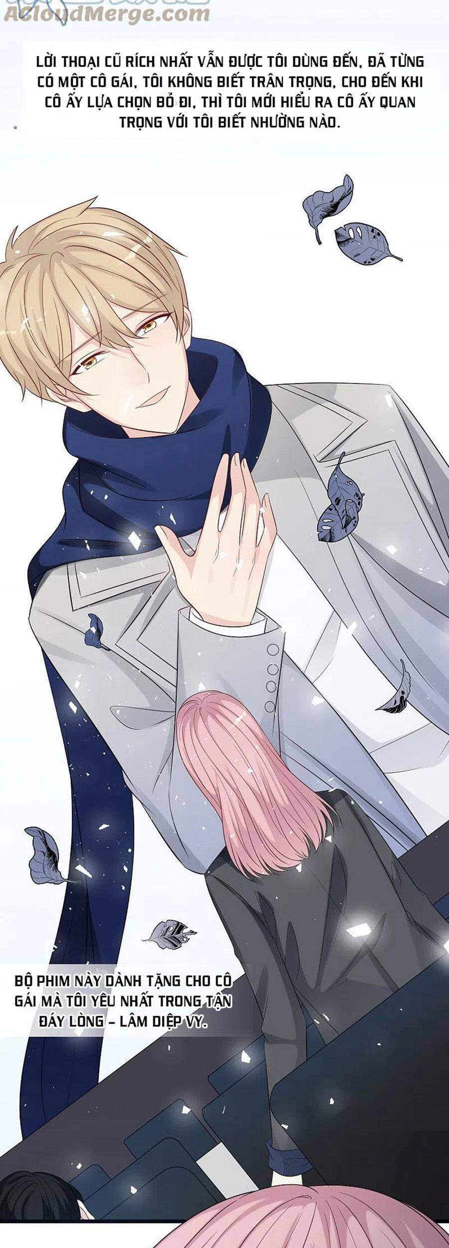 Tổng Tài Daddy Đuổi Tới Nơi Rồi Chapter 172 - 19