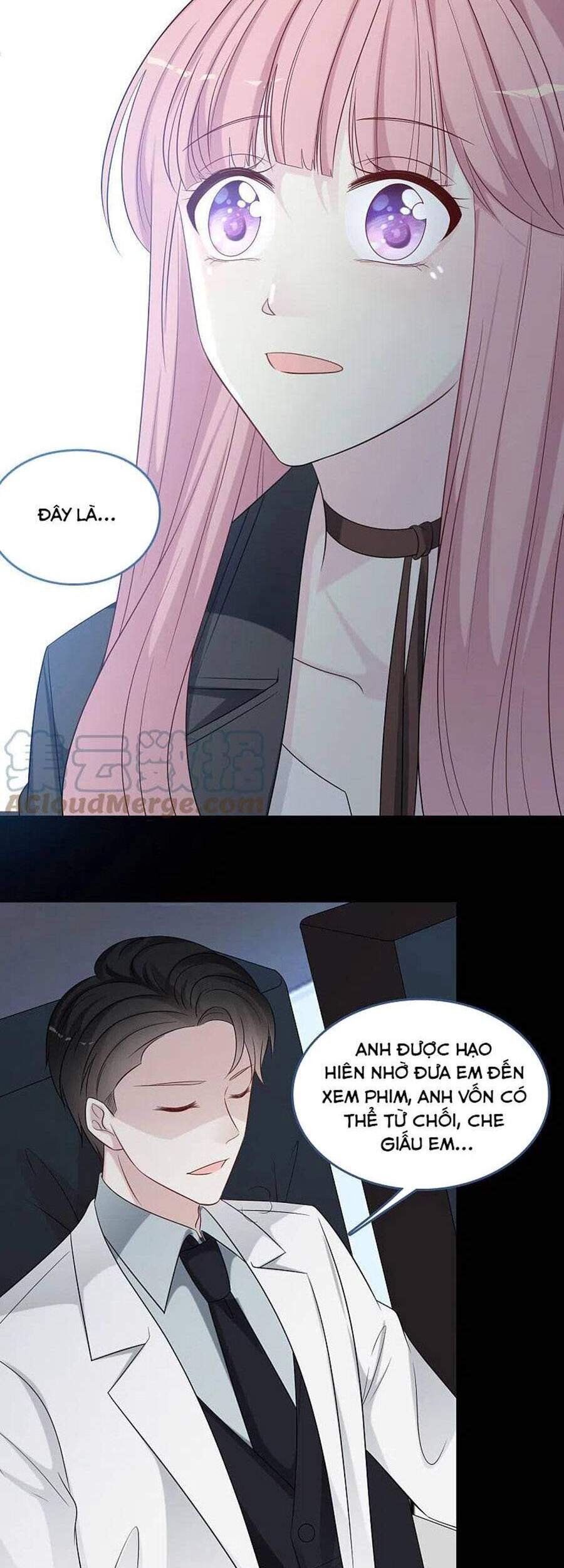 Tổng Tài Daddy Đuổi Tới Nơi Rồi Chapter 172 - 20