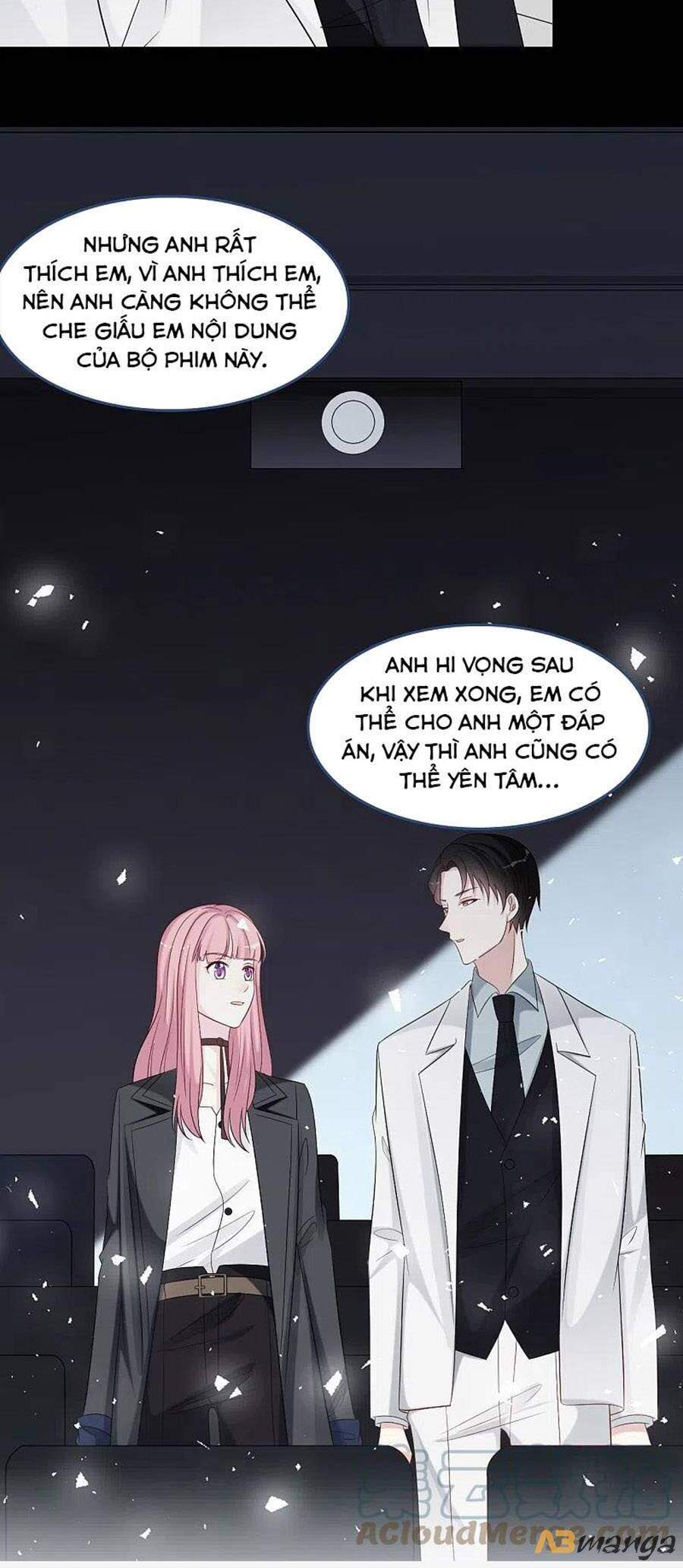 Tổng Tài Daddy Đuổi Tới Nơi Rồi Chapter 172 - 21