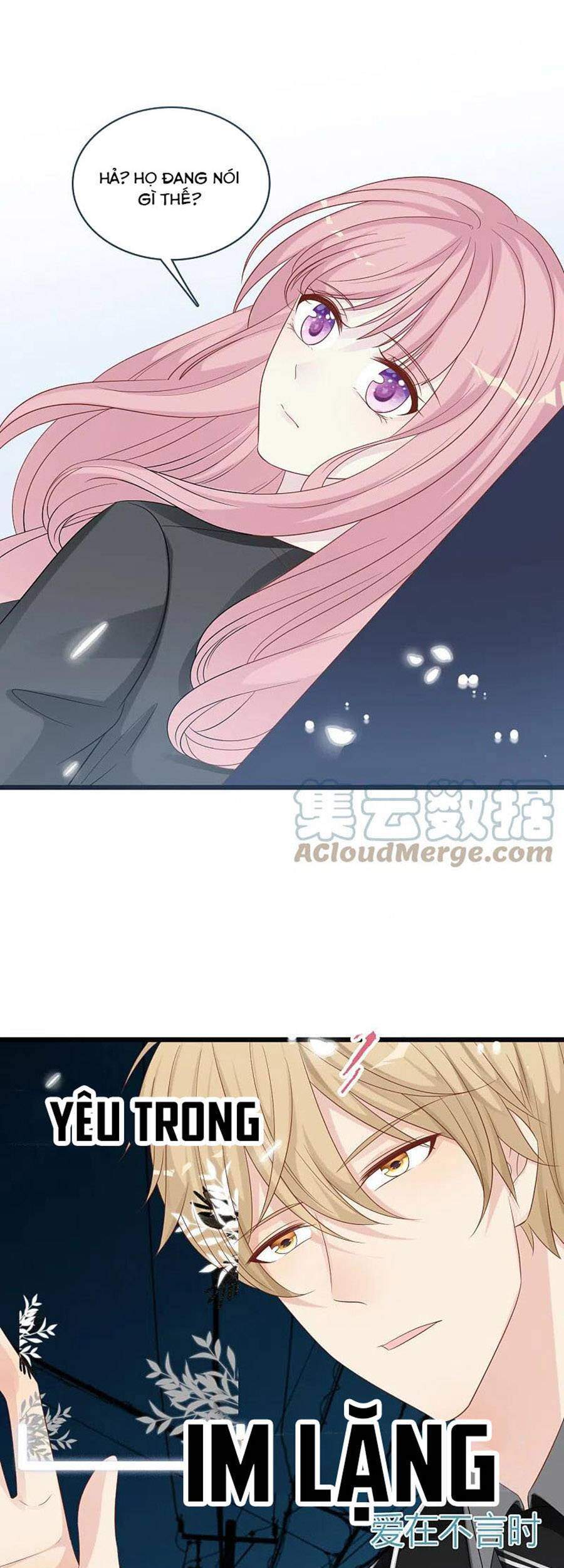 Tổng Tài Daddy Đuổi Tới Nơi Rồi Chapter 172 - 6