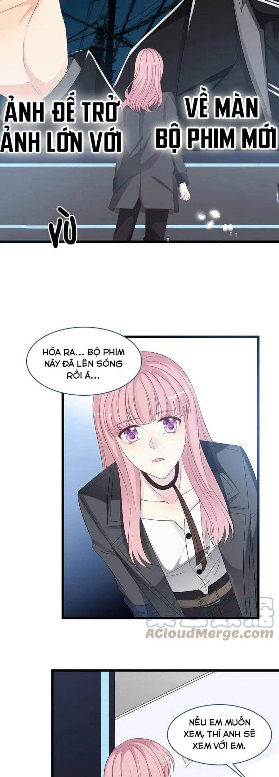 Tổng Tài Daddy Đuổi Tới Nơi Rồi Chapter 172 - 7