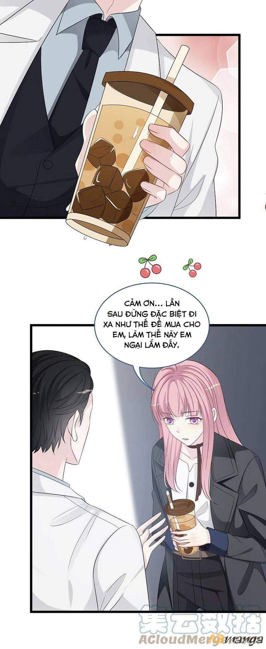 Tổng Tài Daddy Đuổi Tới Nơi Rồi Chapter 172 - 9