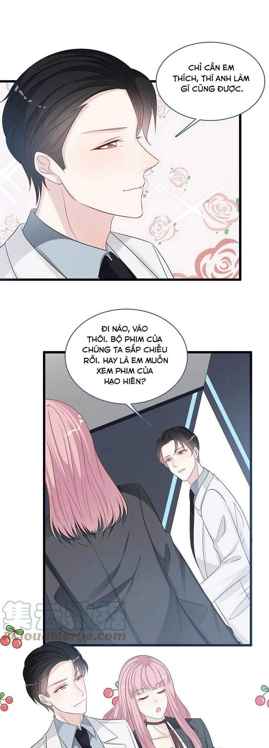 Tổng Tài Daddy Đuổi Tới Nơi Rồi Chapter 172 - 10