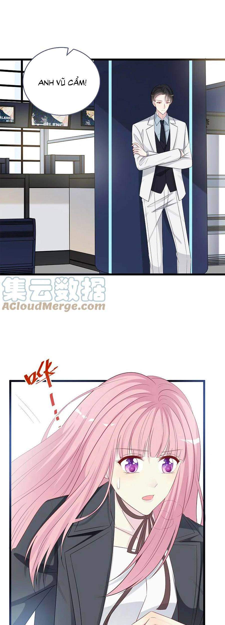 Tổng Tài Daddy Đuổi Tới Nơi Rồi Chapter 173 - 2