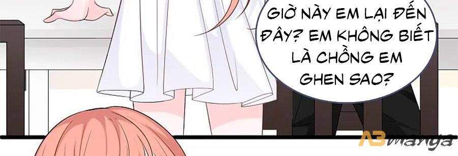 Tổng Tài Daddy Đuổi Tới Nơi Rồi Chapter 173 - 12