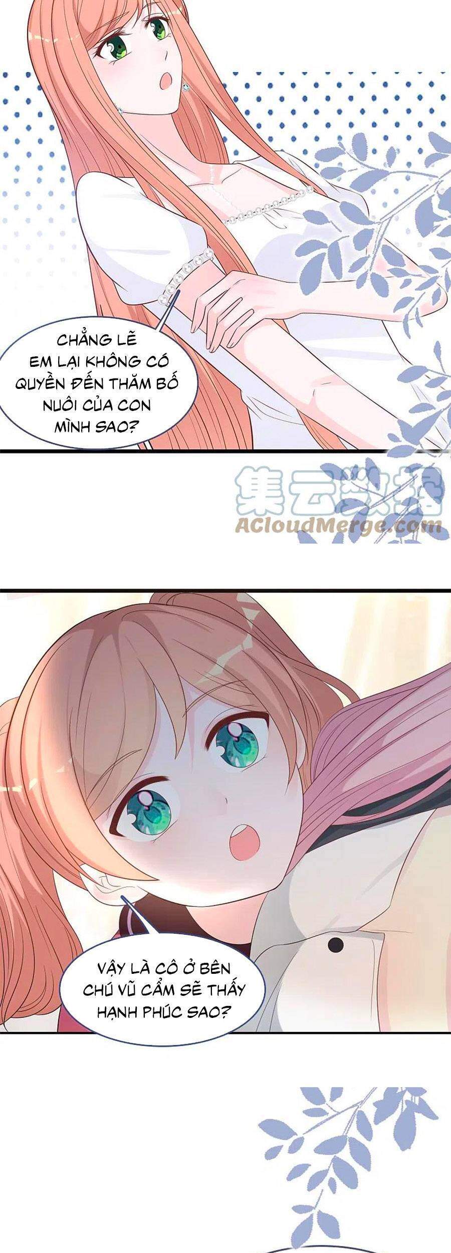 Tổng Tài Daddy Đuổi Tới Nơi Rồi Chapter 173 - 13