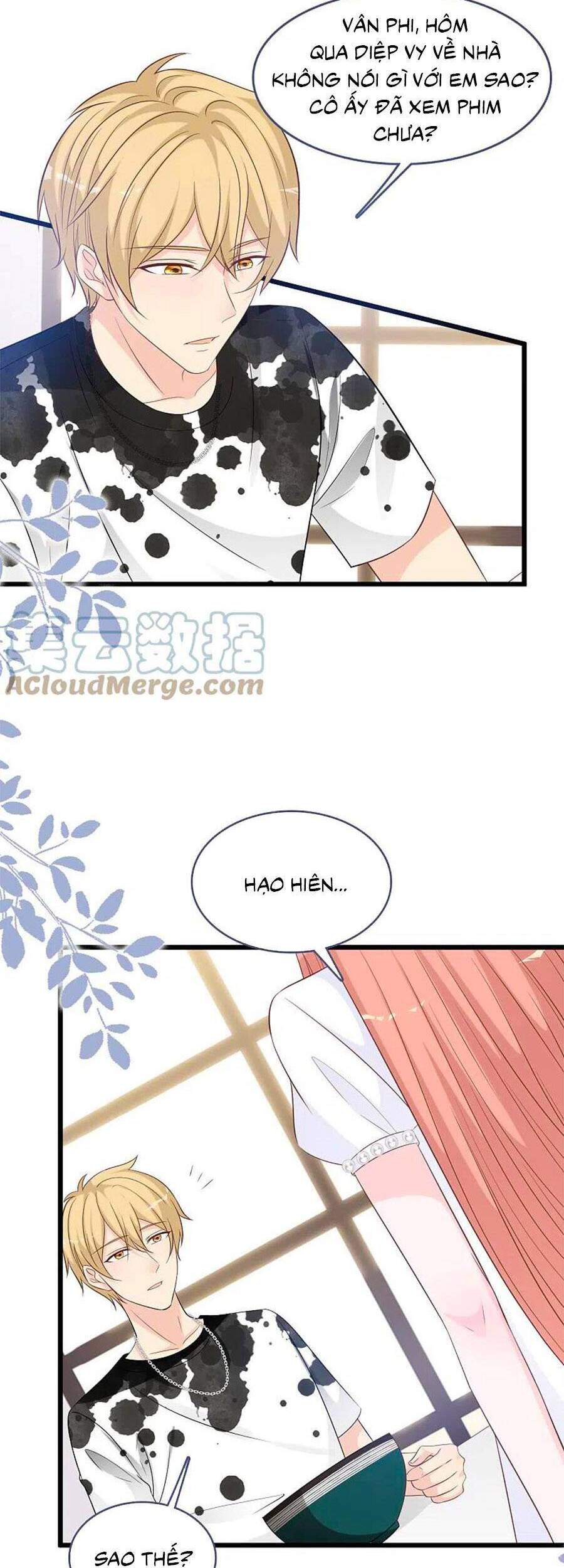 Tổng Tài Daddy Đuổi Tới Nơi Rồi Chapter 173 - 14