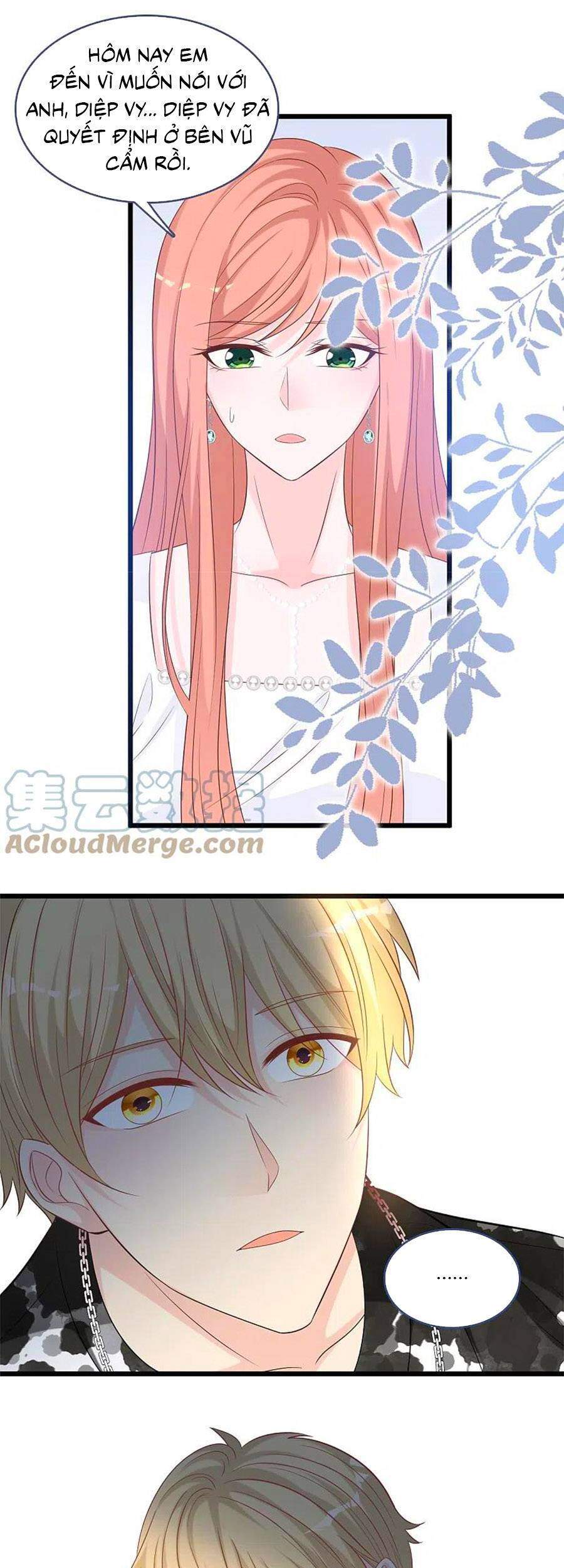 Tổng Tài Daddy Đuổi Tới Nơi Rồi Chapter 173 - 16