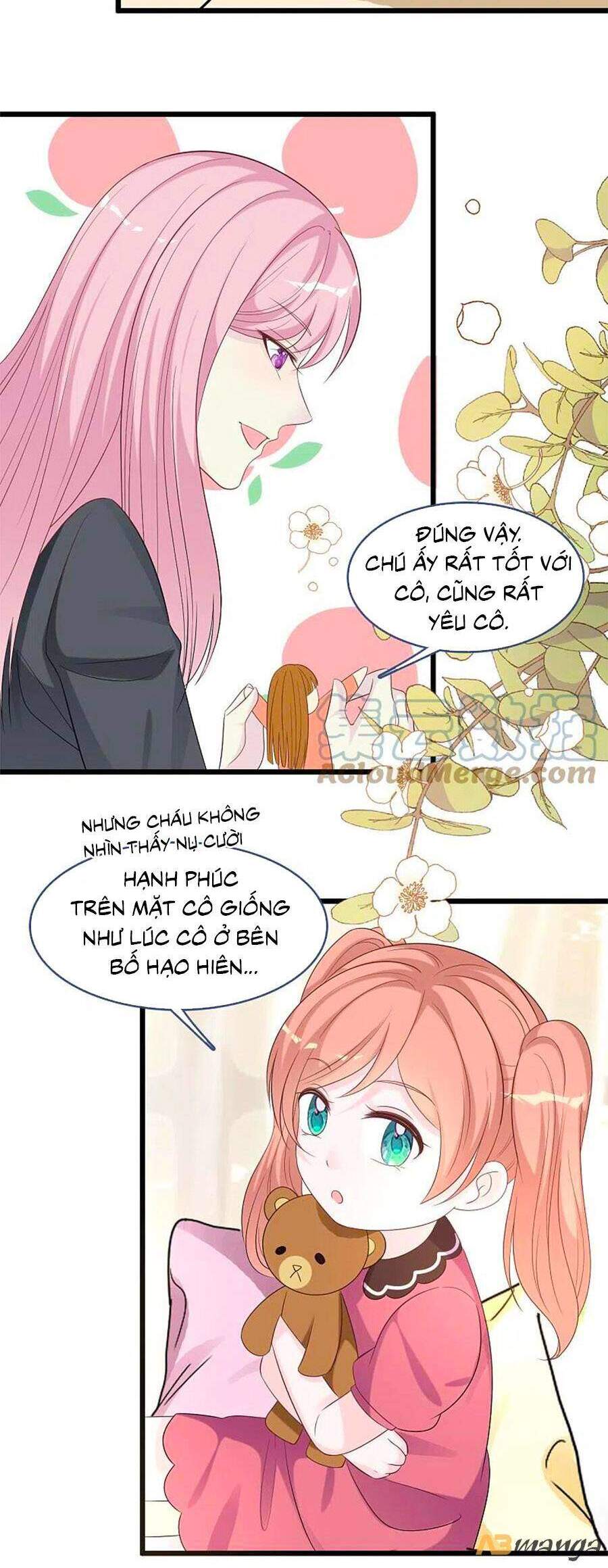 Tổng Tài Daddy Đuổi Tới Nơi Rồi Chapter 173 - 19