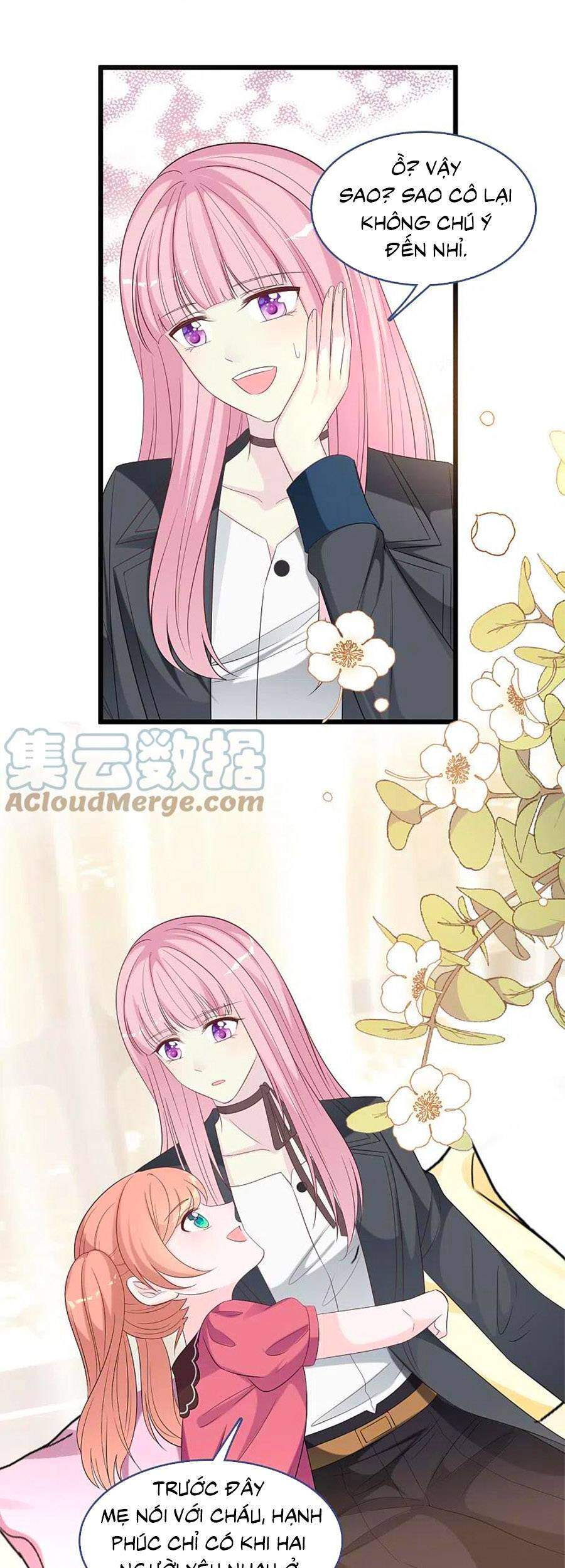 Tổng Tài Daddy Đuổi Tới Nơi Rồi Chapter 173 - 20