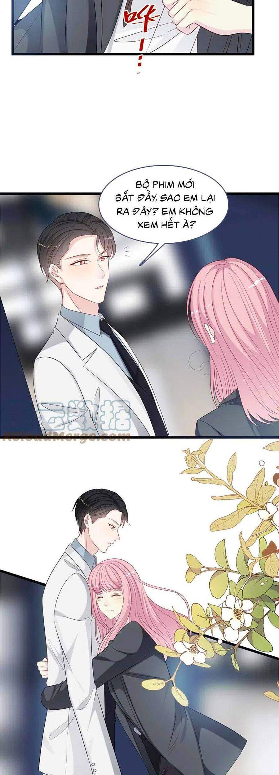 Tổng Tài Daddy Đuổi Tới Nơi Rồi Chapter 173 - 3