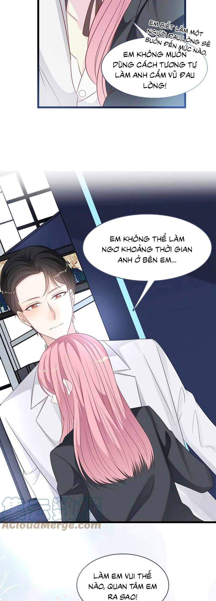 Tổng Tài Daddy Đuổi Tới Nơi Rồi Chapter 173 - 6