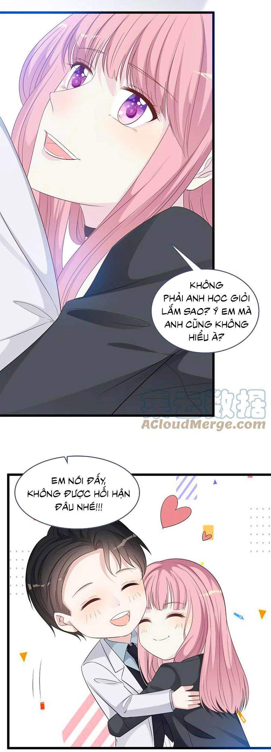 Tổng Tài Daddy Đuổi Tới Nơi Rồi Chapter 173 - 8