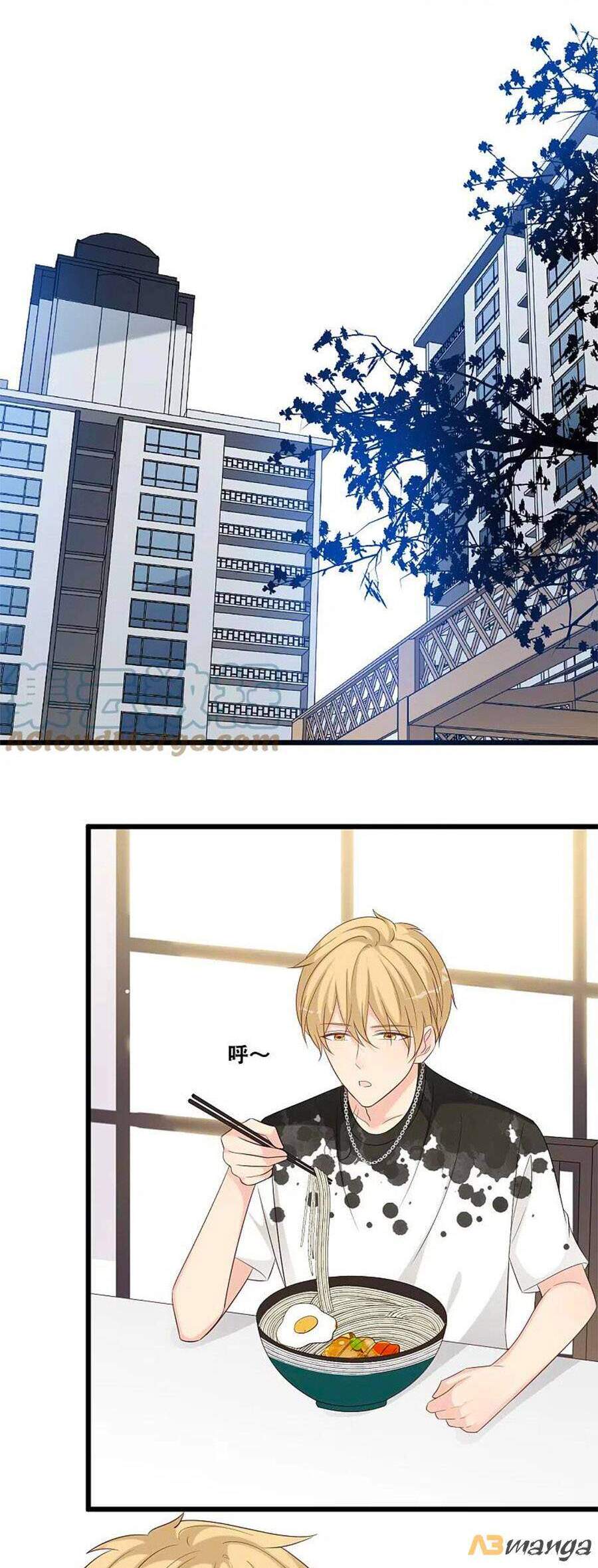 Tổng Tài Daddy Đuổi Tới Nơi Rồi Chapter 173 - 9