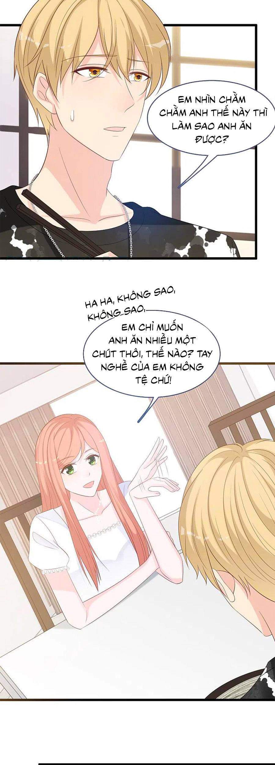 Tổng Tài Daddy Đuổi Tới Nơi Rồi Chapter 173 - 10