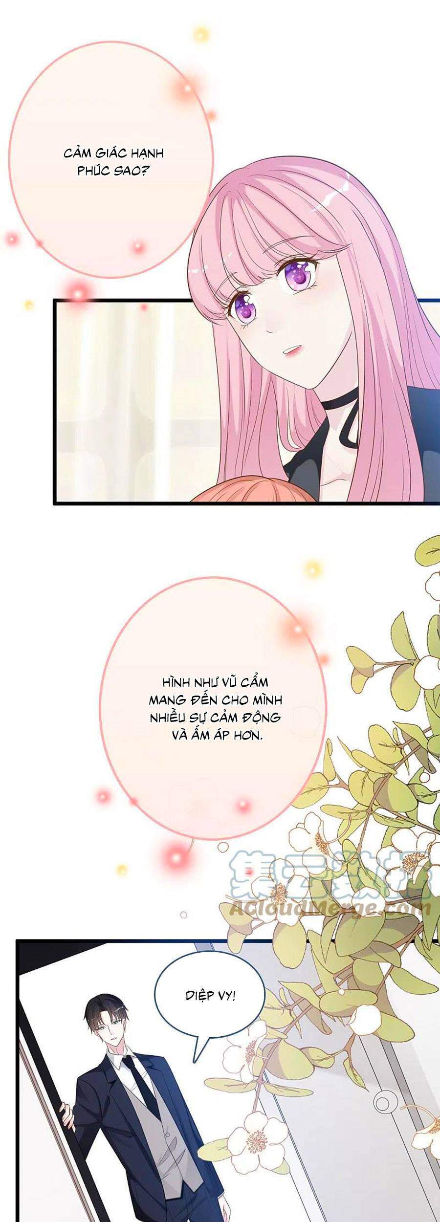 Tổng Tài Daddy Đuổi Tới Nơi Rồi Chapter 174 - 2