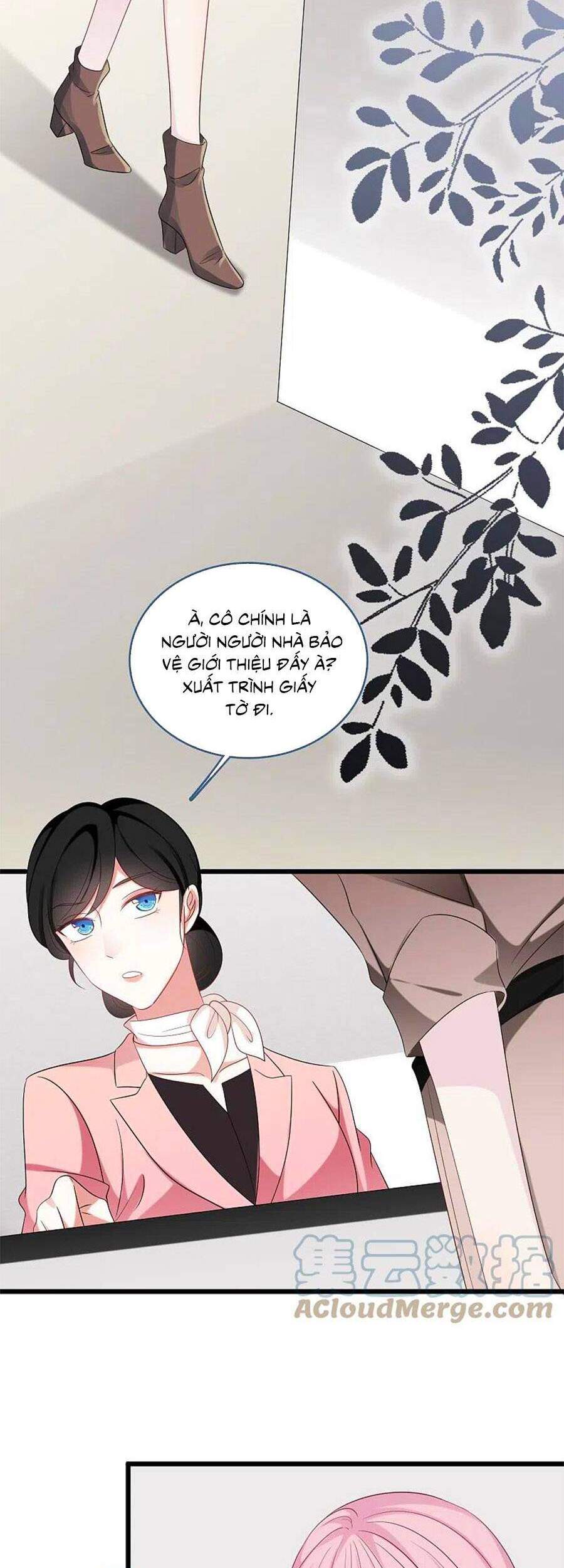 Tổng Tài Daddy Đuổi Tới Nơi Rồi Chapter 174 - 11