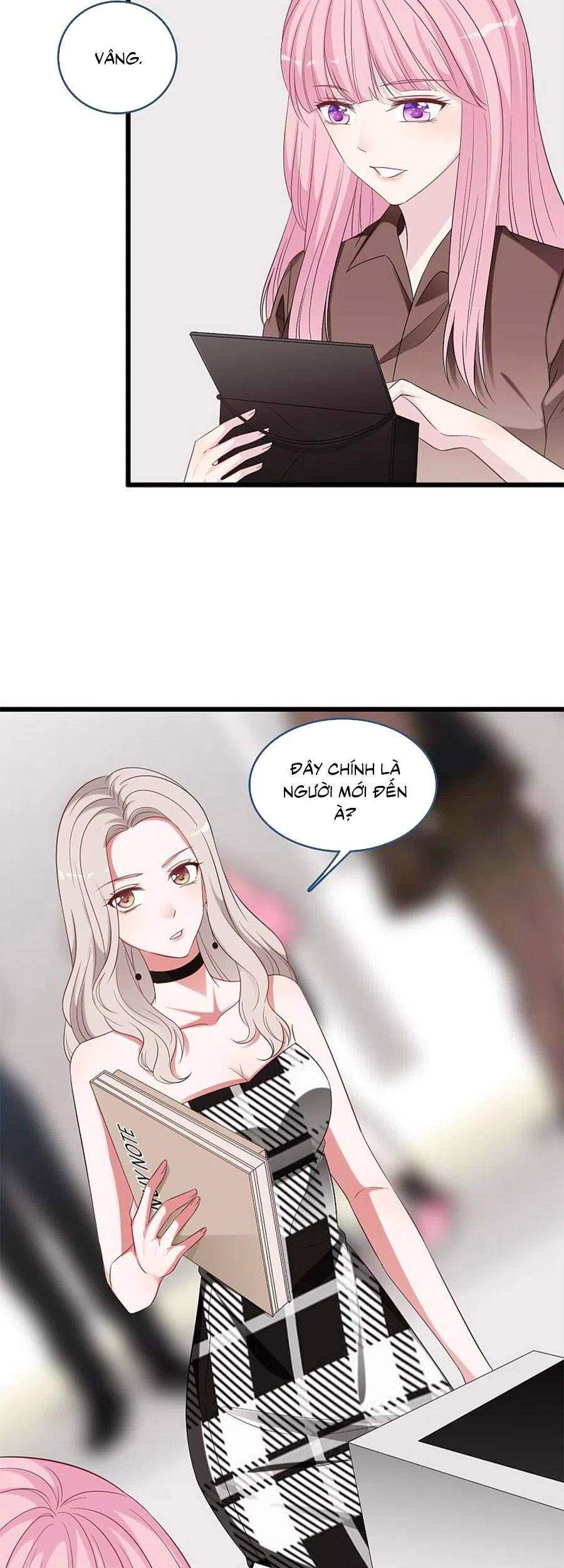 Tổng Tài Daddy Đuổi Tới Nơi Rồi Chapter 174 - 12