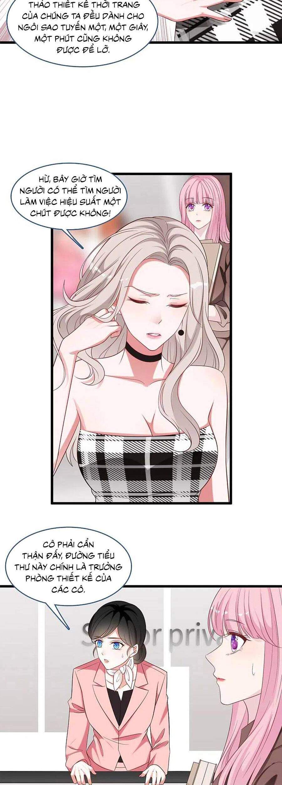 Tổng Tài Daddy Đuổi Tới Nơi Rồi Chapter 174 - 16