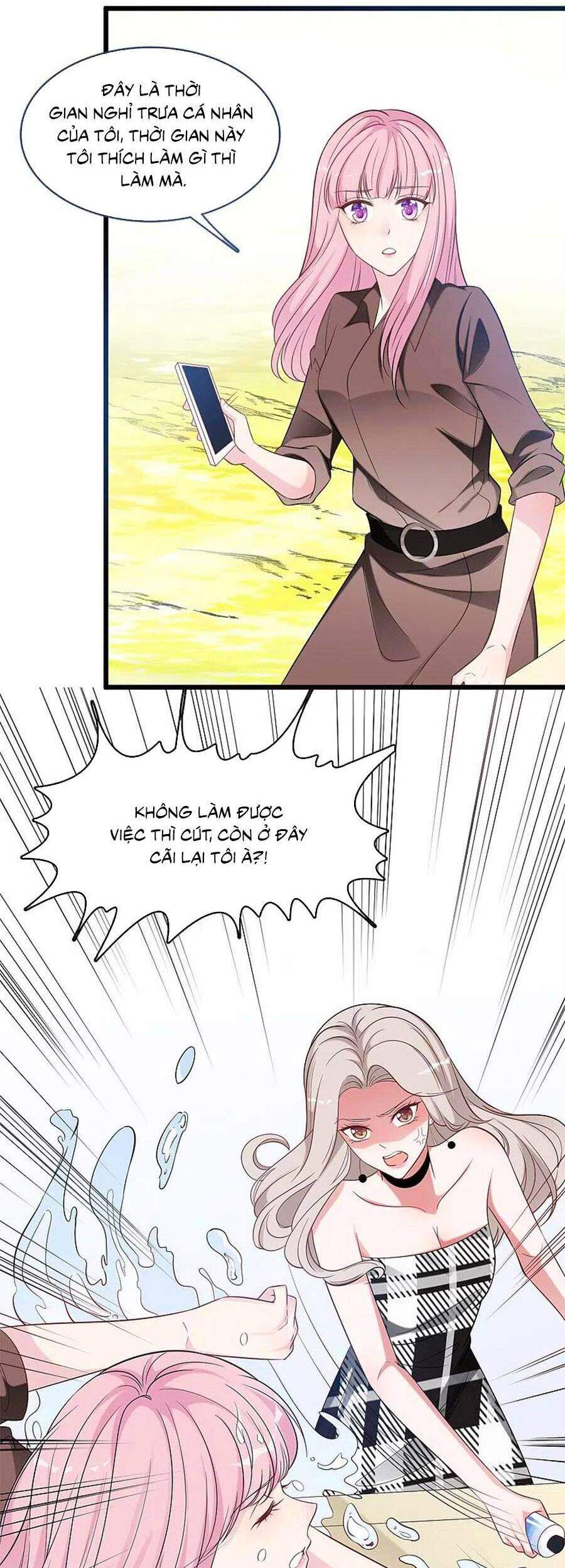 Tổng Tài Daddy Đuổi Tới Nơi Rồi Chapter 174 - 22