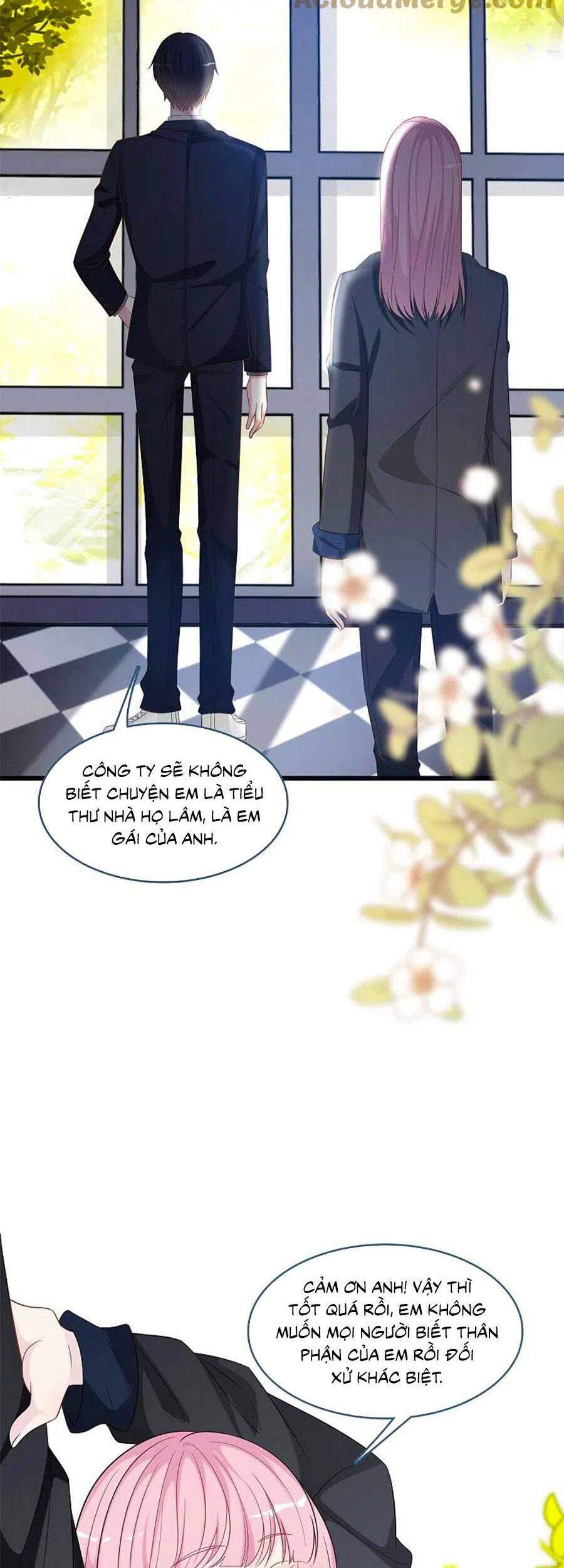 Tổng Tài Daddy Đuổi Tới Nơi Rồi Chapter 174 - 5
