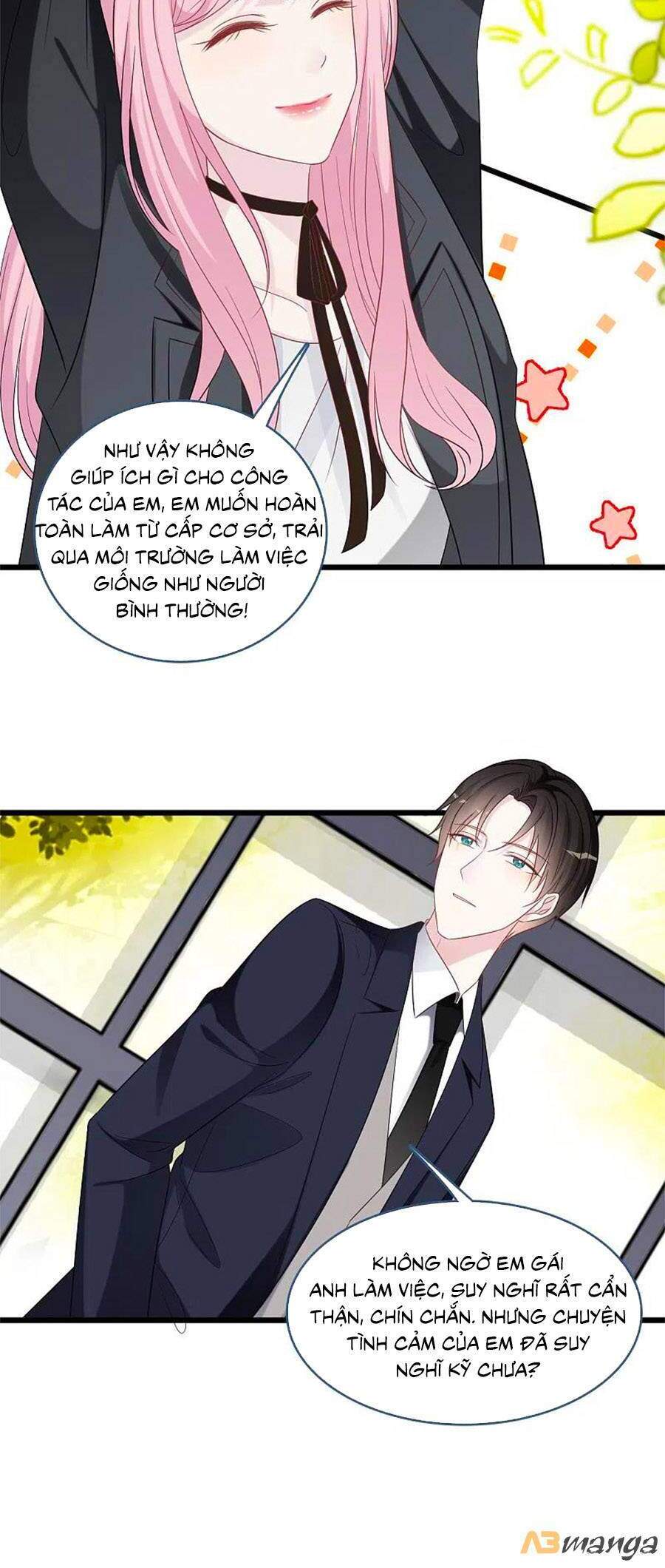Tổng Tài Daddy Đuổi Tới Nơi Rồi Chapter 174 - 6