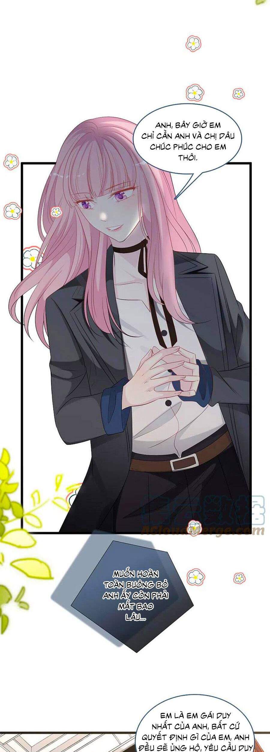 Tổng Tài Daddy Đuổi Tới Nơi Rồi Chapter 174 - 8