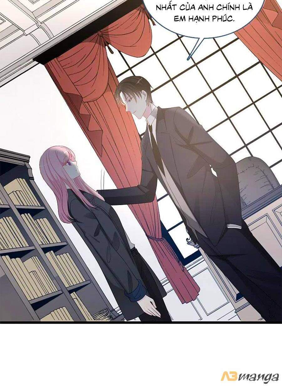 Tổng Tài Daddy Đuổi Tới Nơi Rồi Chapter 174 - 9