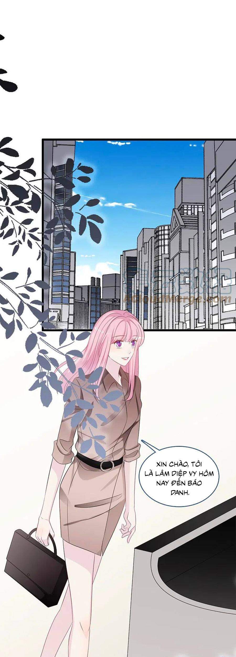 Tổng Tài Daddy Đuổi Tới Nơi Rồi Chapter 174 - 10