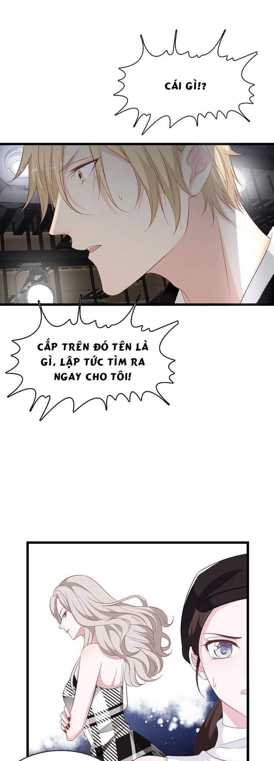 Tổng Tài Daddy Đuổi Tới Nơi Rồi Chapter 175 - 11