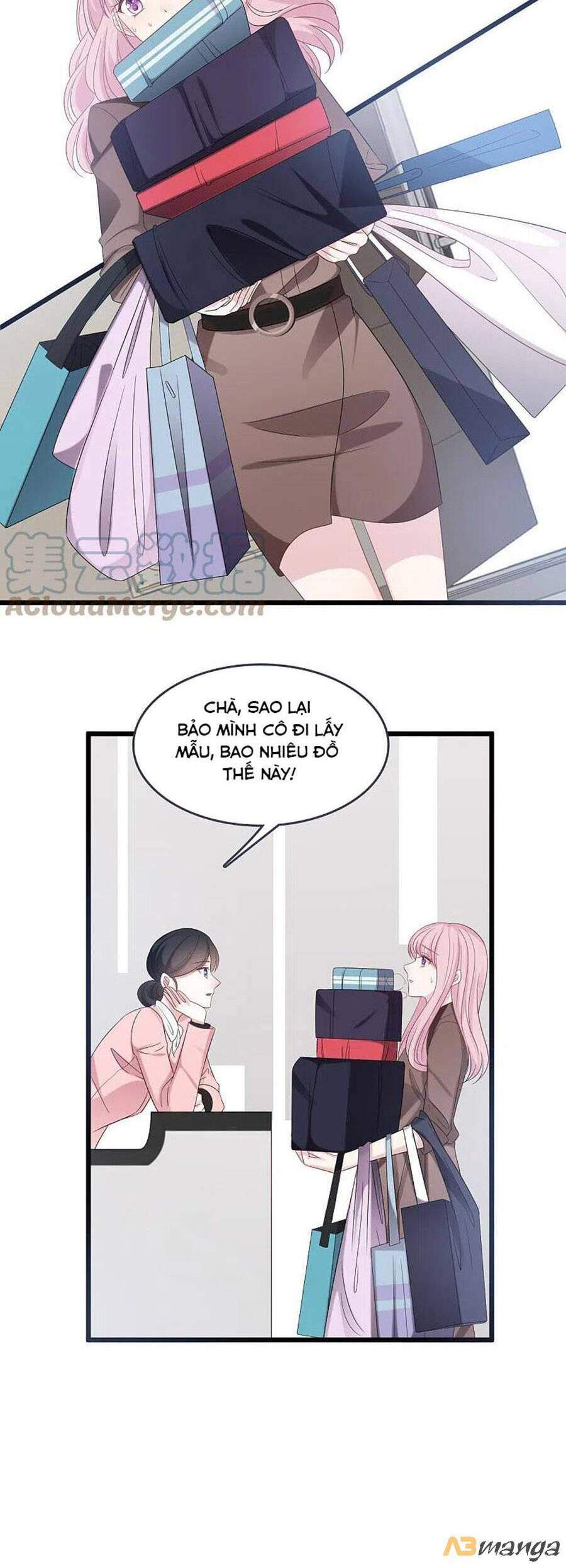 Tổng Tài Daddy Đuổi Tới Nơi Rồi Chapter 175 - 14