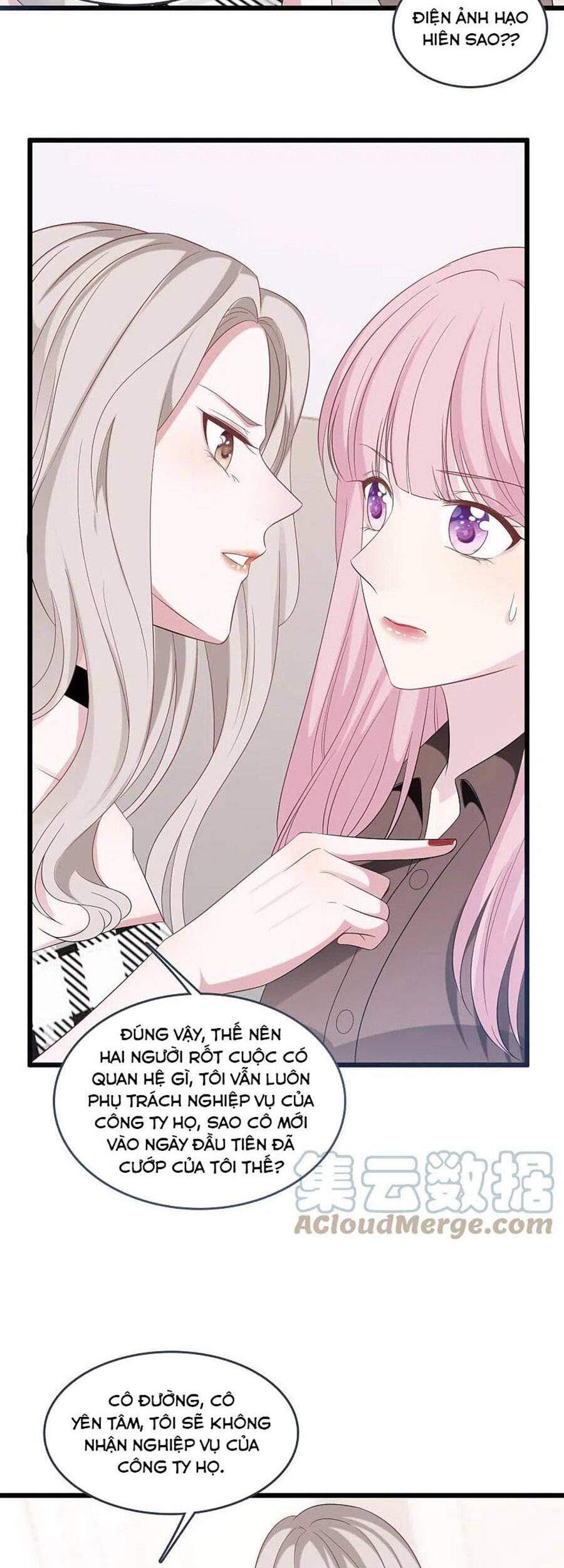 Tổng Tài Daddy Đuổi Tới Nơi Rồi Chapter 175 - 18