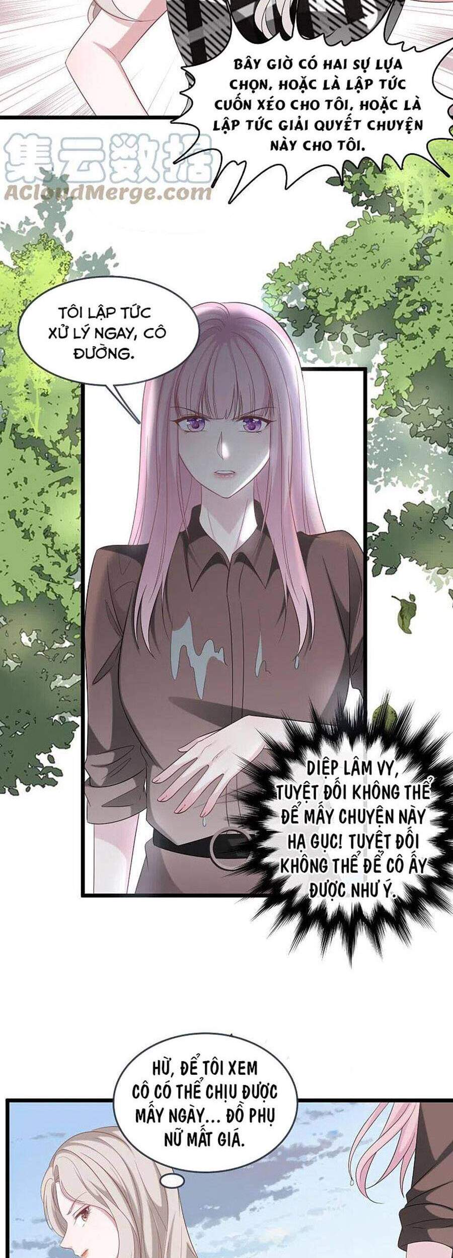 Tổng Tài Daddy Đuổi Tới Nơi Rồi Chapter 175 - 3