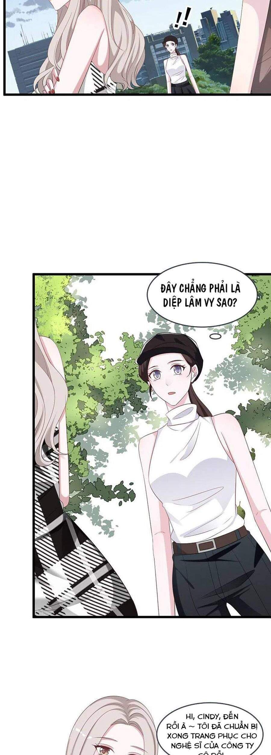 Tổng Tài Daddy Đuổi Tới Nơi Rồi Chapter 175 - 4