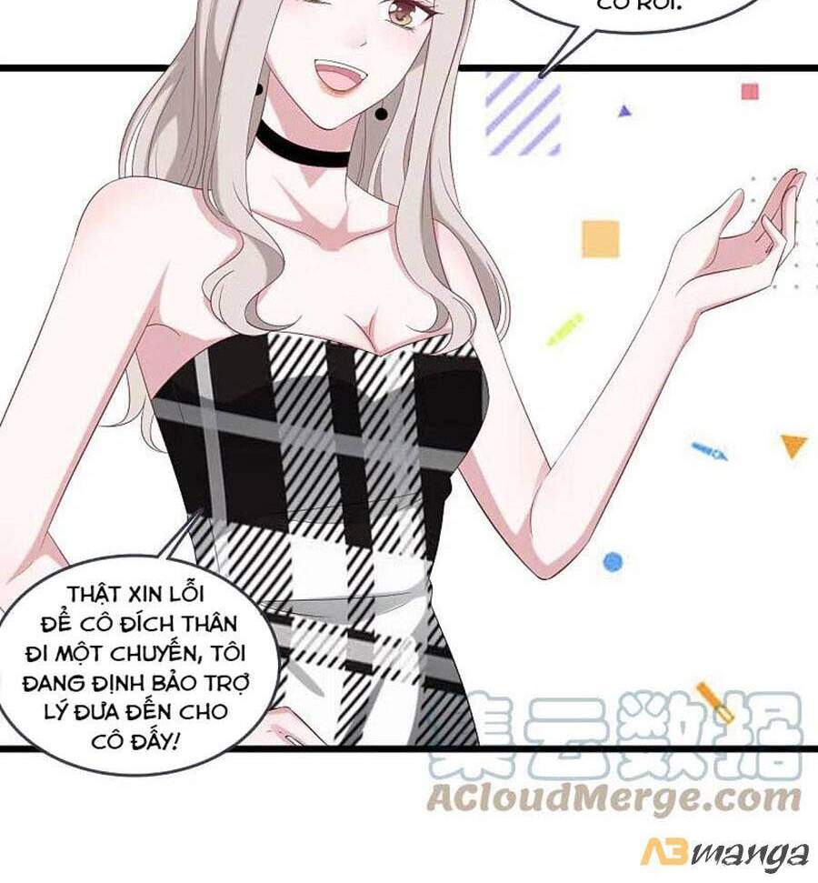 Tổng Tài Daddy Đuổi Tới Nơi Rồi Chapter 175 - 5