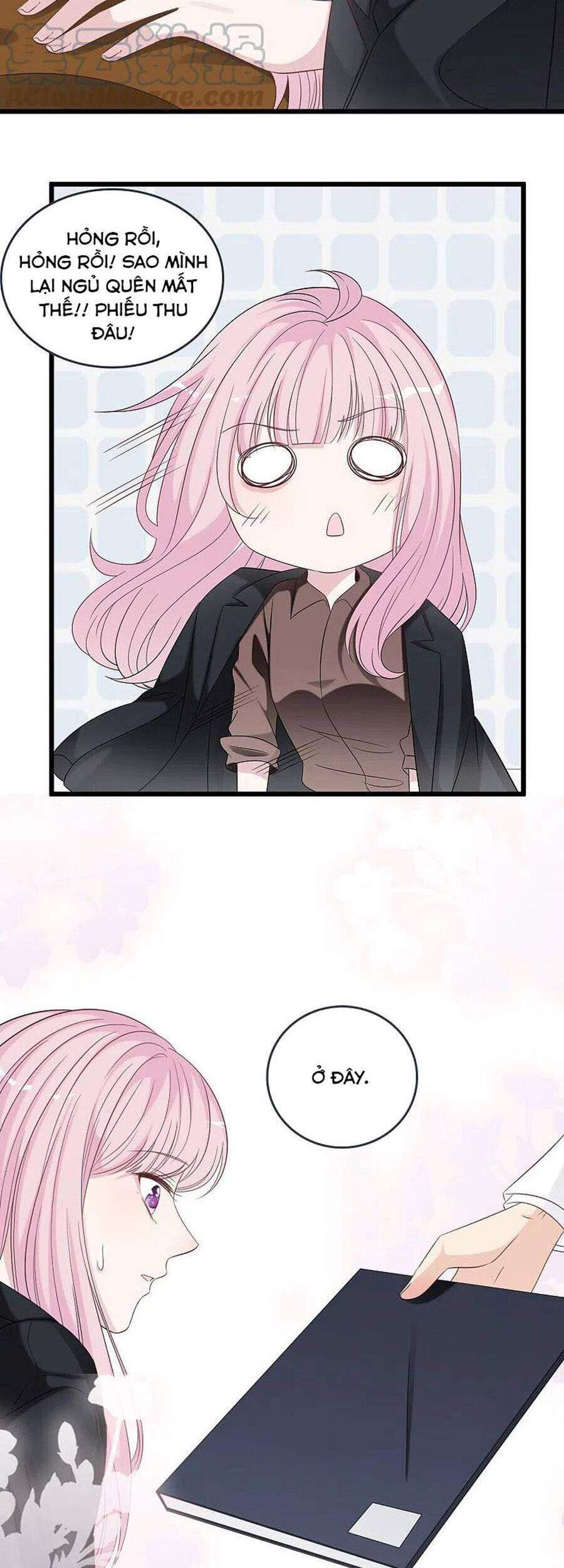 Tổng Tài Daddy Đuổi Tới Nơi Rồi Chapter 176 - 11