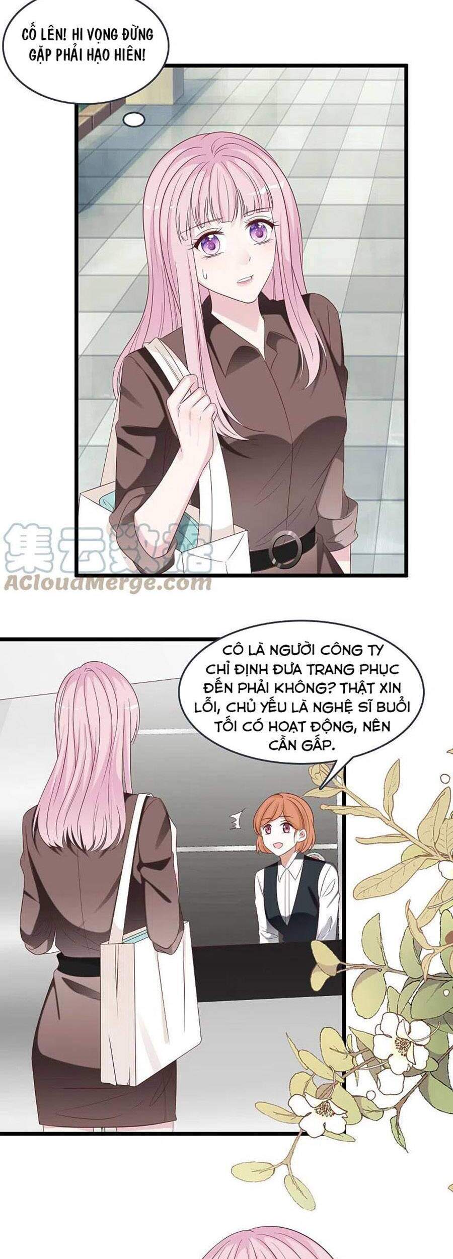 Tổng Tài Daddy Đuổi Tới Nơi Rồi Chapter 176 - 3