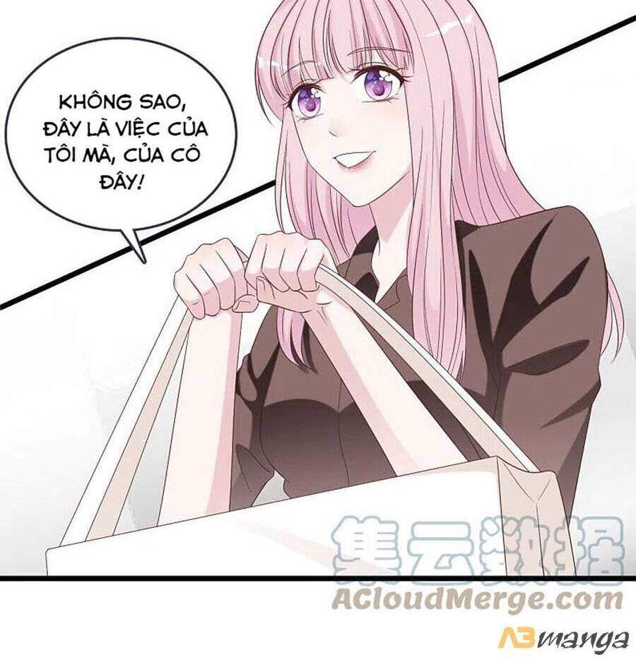 Tổng Tài Daddy Đuổi Tới Nơi Rồi Chapter 176 - 4