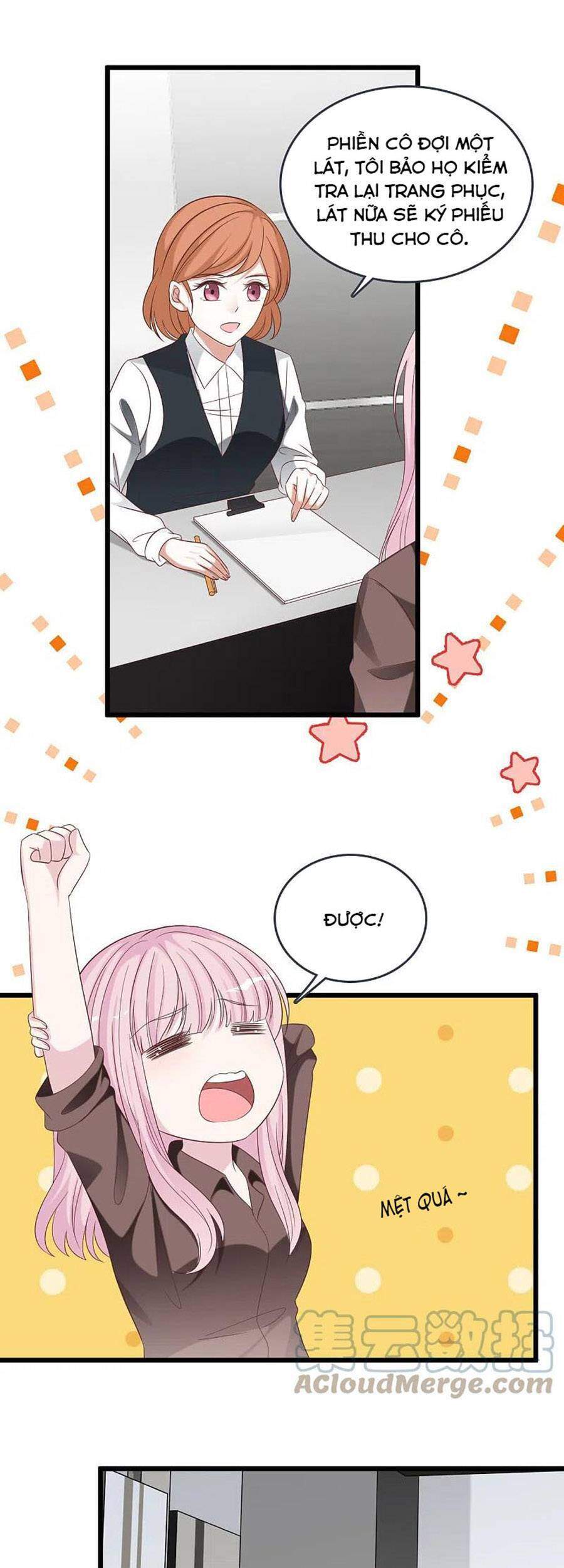 Tổng Tài Daddy Đuổi Tới Nơi Rồi Chapter 176 - 5