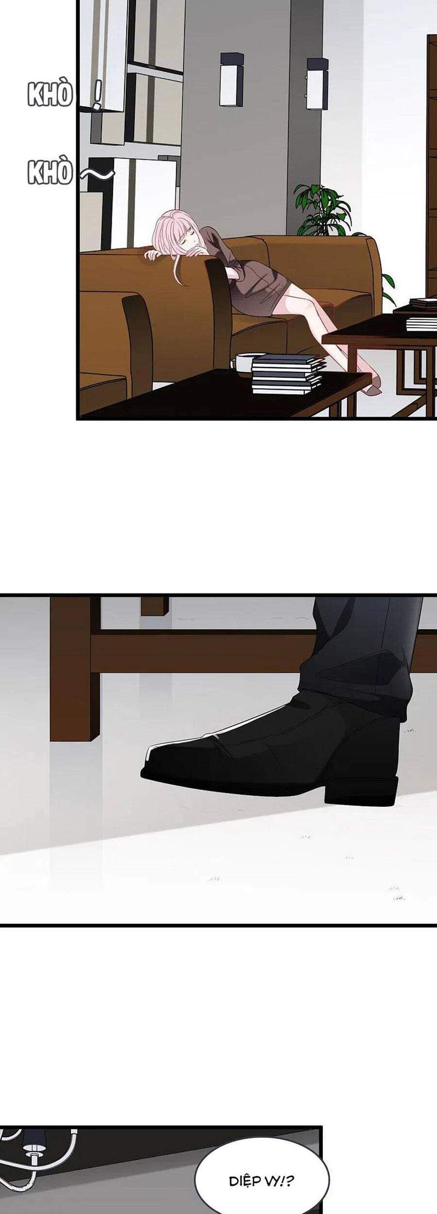 Tổng Tài Daddy Đuổi Tới Nơi Rồi Chapter 176 - 6