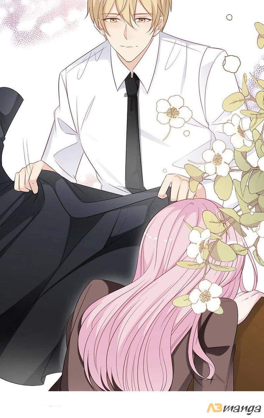 Tổng Tài Daddy Đuổi Tới Nơi Rồi Chapter 176 - 9