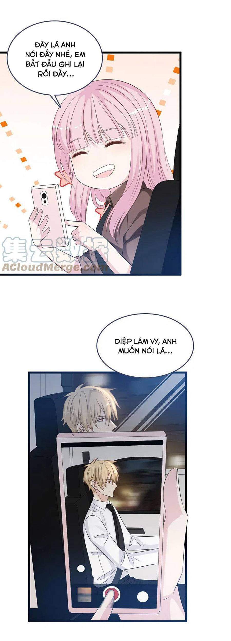 Tổng Tài Daddy Đuổi Tới Nơi Rồi Chapter 177 - 2