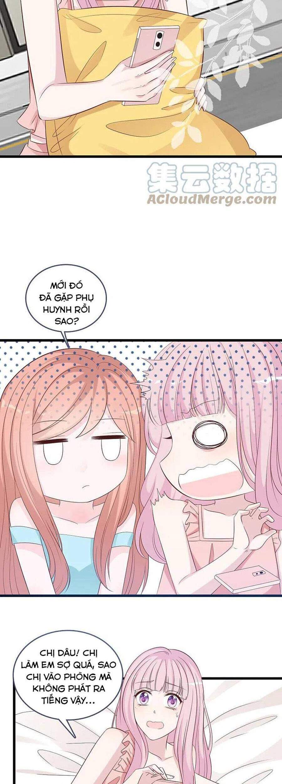 Tổng Tài Daddy Đuổi Tới Nơi Rồi Chapter 177 - 11