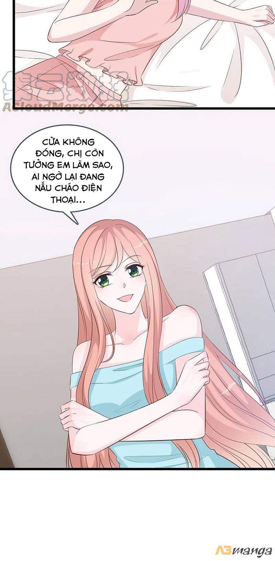 Tổng Tài Daddy Đuổi Tới Nơi Rồi Chapter 177 - 12