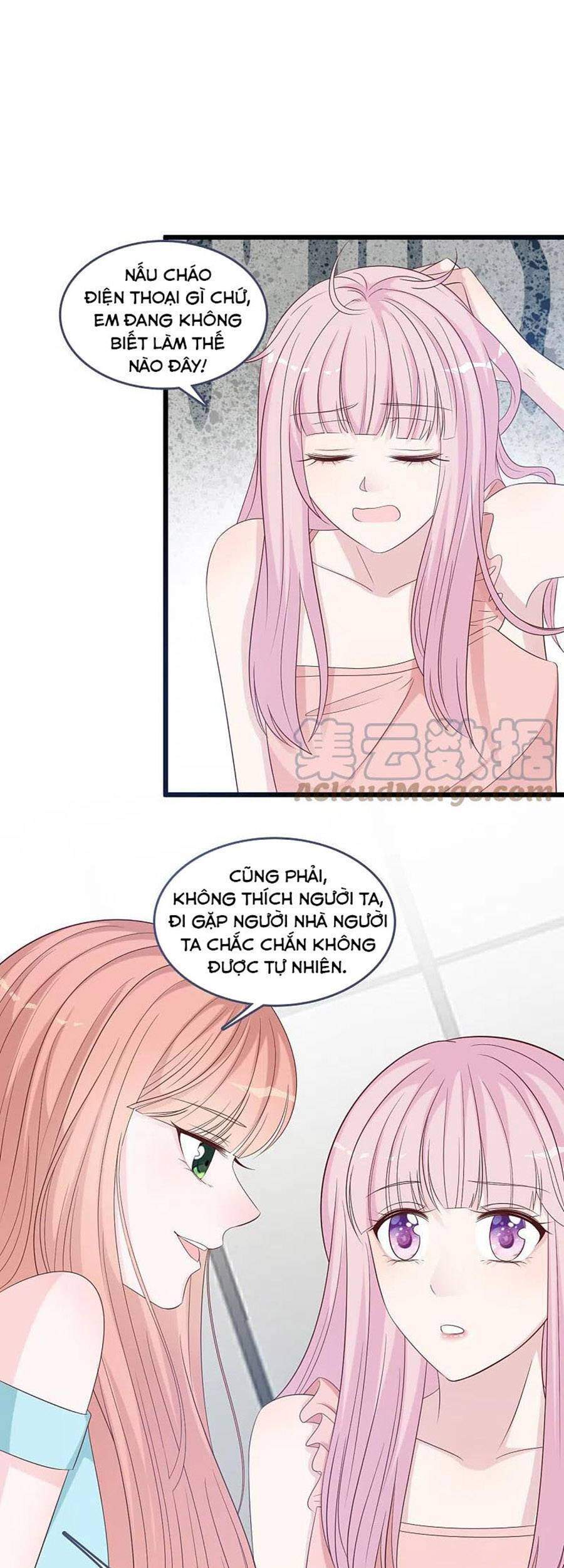 Tổng Tài Daddy Đuổi Tới Nơi Rồi Chapter 177 - 13