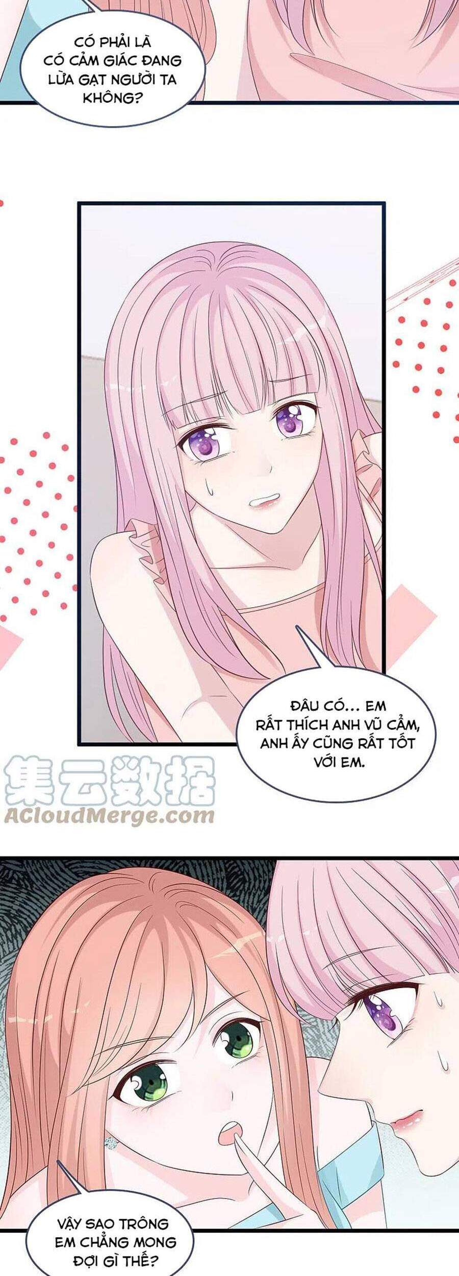 Tổng Tài Daddy Đuổi Tới Nơi Rồi Chapter 177 - 14