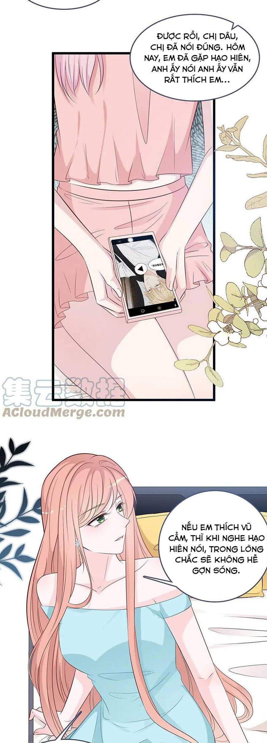 Tổng Tài Daddy Đuổi Tới Nơi Rồi Chapter 177 - 15