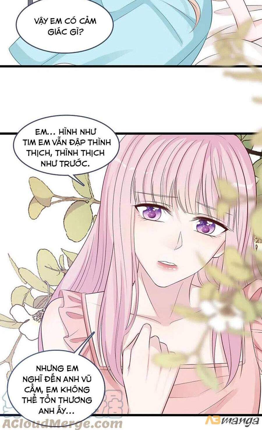 Tổng Tài Daddy Đuổi Tới Nơi Rồi Chapter 177 - 16